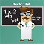 doctor bet
